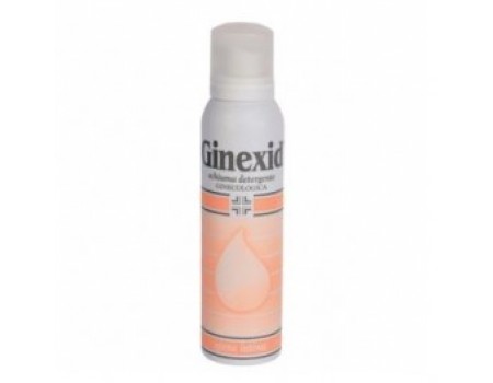 GINEXID 150 ml.