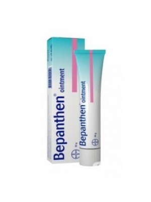 BEPANTHEN ointment 5% 30g.