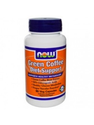 GREEN COFFEE 90 capsules