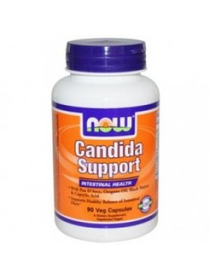 Candida Support 90 capsules