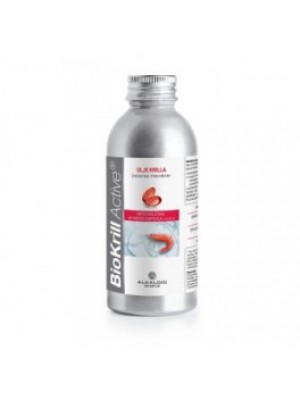 BIOKRIL ACTIVE 500 mg. 60 capsules