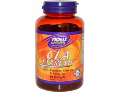 CLA EXTREME 90 capsules