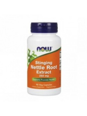 NETTLE ROOT 250 mg. 90 capsules