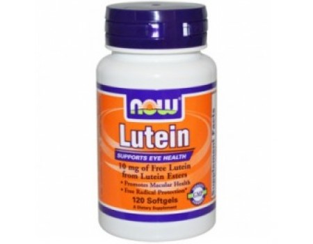 Lutein Esters 20mg. 60 tablets
