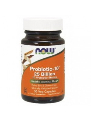 PROBIOTIC 50 capsules