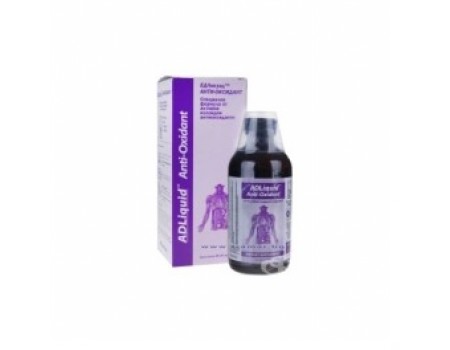 ANTIOXIDANT syrup 237 ml.