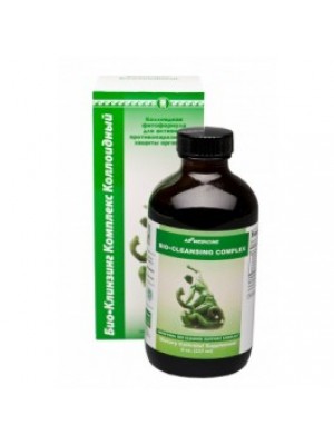 BIO CLEANSING COMPLEX 237 ml.