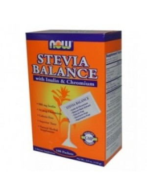 STEVIA BALANCE 100 packets