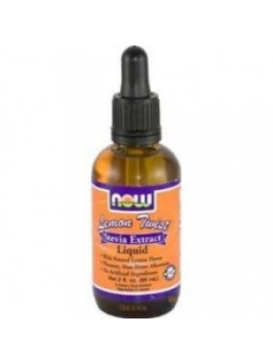 Stevia Liquid 57 g.