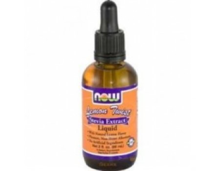Stevia Liquid 57 g.