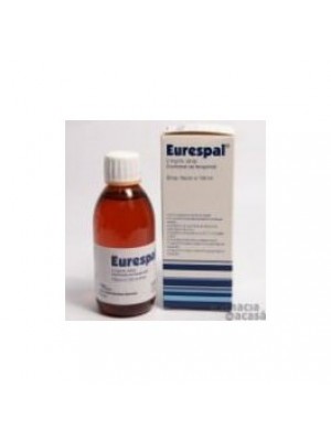 EURESPAL syrup 150 ml.