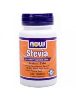 Stevia instant 200 tablets