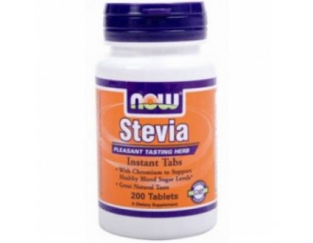 Stevia instant 200 tablets