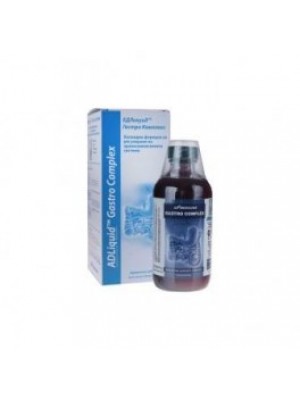 Gastro complex 237 ml.