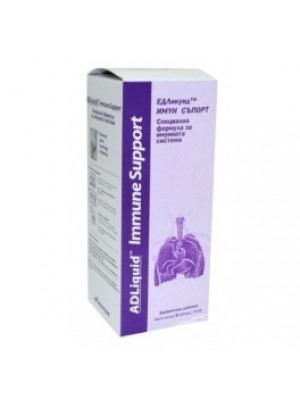 Immune Support 237 ml.
