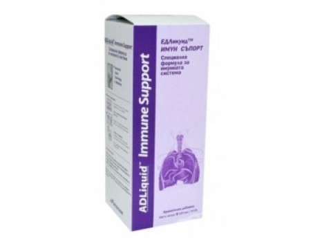 Immune Support 237 ml.