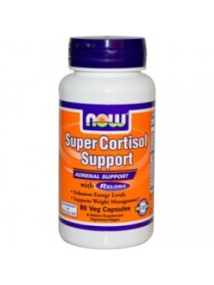 Super Cortisol 90 capsules