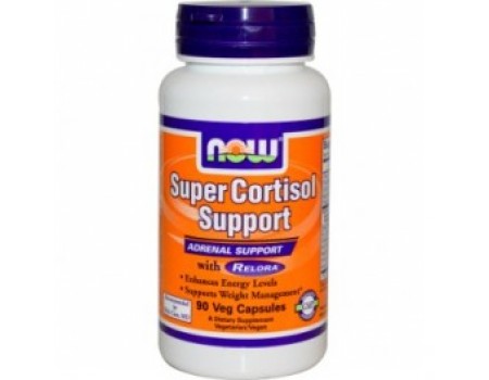 Super Cortisol 90 capsules
