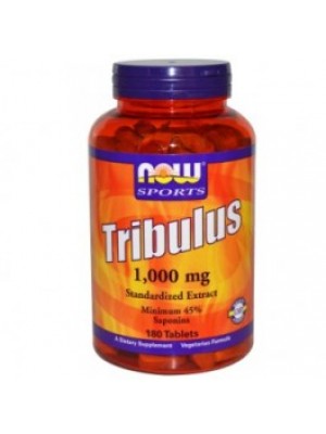 Tribulus 1000 mg. 180 tablets