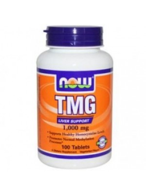 TMG 100 tablets