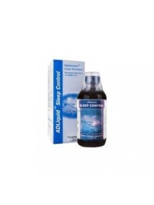Sleep Control 237 ml.