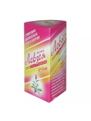 LEVZEYA plus 10 ml.