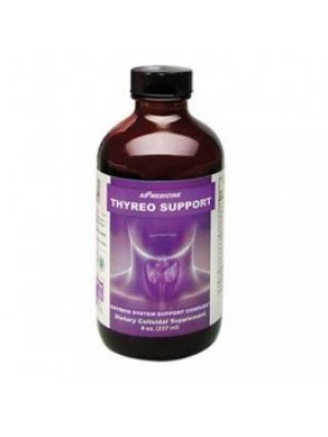 Thyreo Support 237 ml.