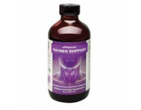 Thyreo Support 237 ml.