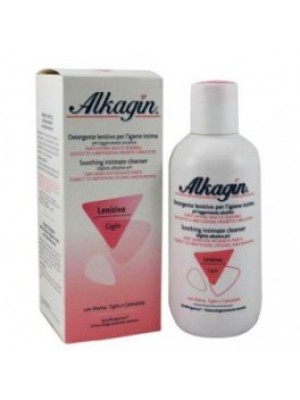 ALKAGIN Intimate Lotion 250 ml.