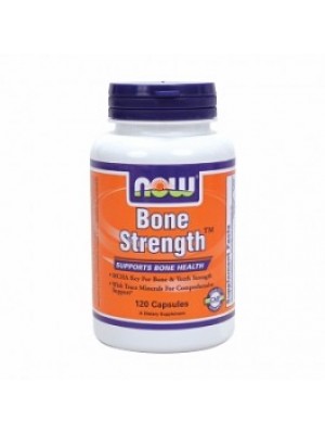 Bone Strenght 120 capsules