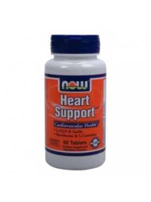 HEART SUPPORT 60 tablets