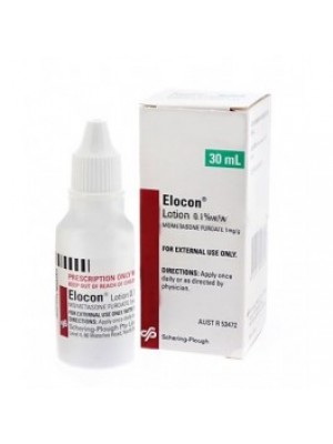 Elocon Lotion 30 ml.