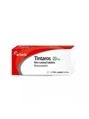 TINTAROS table. 10 mg. 28 tablets