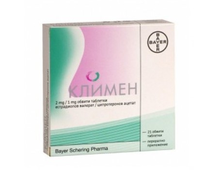 Climate. 21 tablets