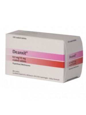 DEANKSIT 100 tablets