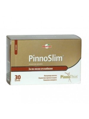 PINOSLIM table. 30 tablets
