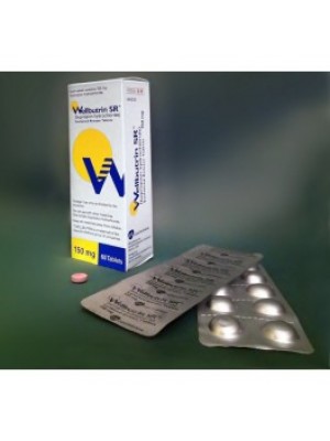 WELLBUTRIN . 150 mg. 60 tablets
