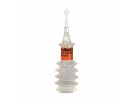 CATHEJELL GEL 8.5 gr